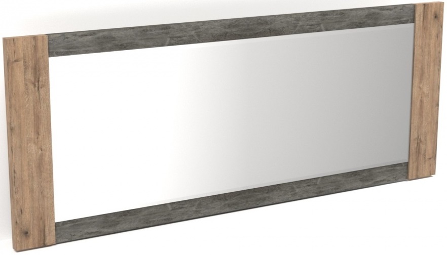 Фото Зеркало навесное Денвер от производителя СБК в Алупке по цене 5&nbsp;380 ₽