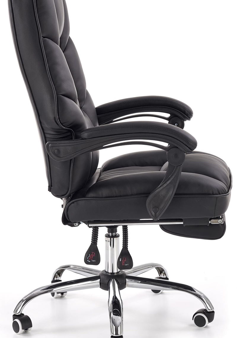 Фото Кресло для руководителя Halmar Alvin от производителя Halmar  в Алупке по цене 30 970 ₽