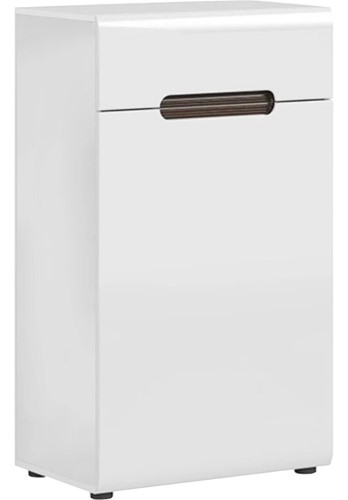 Фото Тумба Azteca S205-KOM1D1S от производителя Black Red White (БРВ) в Алупке по цене 14 420 ₽