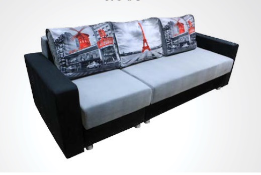 Фото Диван-Софа Кубус от производителя ArtMax в Алупке по цене 34 320 ₽