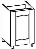 Кухня Селена К-78 стол-мойка 500 (текстиль, карпатская ель,(Глория (Ставрополь Мебель))) в Алупке от производителя 