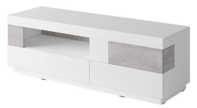 Фото Комод-TV-2S1K typ 41 Silke от производителя Helvetia в Алупке по цене 39&nbsp;250 ₽