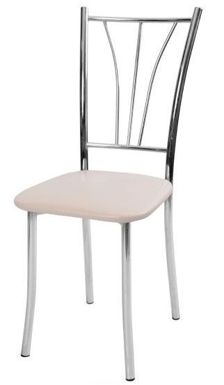 Фото Стул Трилогия Стандарт от производителя Кристалл в Алупке по цене 2&nbsp;180 ₽