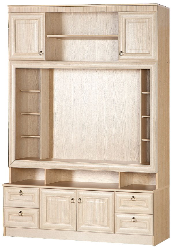 Фото Шкаф многоцелевой Инна 603 от производителя Яна в Алупке по цене 40&nbsp;590 ₽