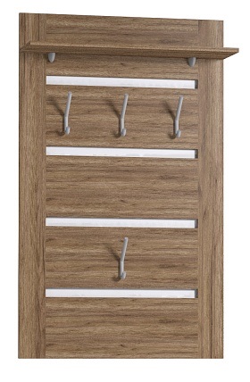 Фото Вешалка Нео (Neo) 82 от производителя Глазов в Алупке по цене 5 240 ₽