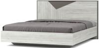 Фото dvuspalnye-krovati кровать двуспальная стайл (см 160х200 ) без основания производитель Регина
