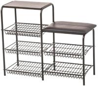 tumby-dlya-obuvi обувница №2 производитель Командор