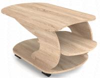 Фото stoly-zhurnalnye стол журнальный-3 (ромис) производитель Ромис