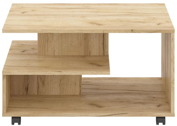 Фото Стол журнальный Оникс (П) от производителя Пирамида в Алупке по цене 2&nbsp;570 ₽