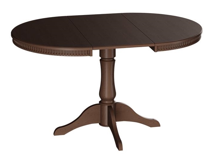 Фото Стол обеденный Орландо Т1  от производителя ТриЯ в Алупке по цене 30&nbsp;180 ₽