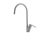 Смеситель Ewigstein 5023501 (Цвет смесителя черный) в Алупке от производителя 