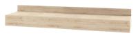Полка 1NL Оскар (Oskar) (дуб санремо (Анрэкс) ) в Алупке от производителя 