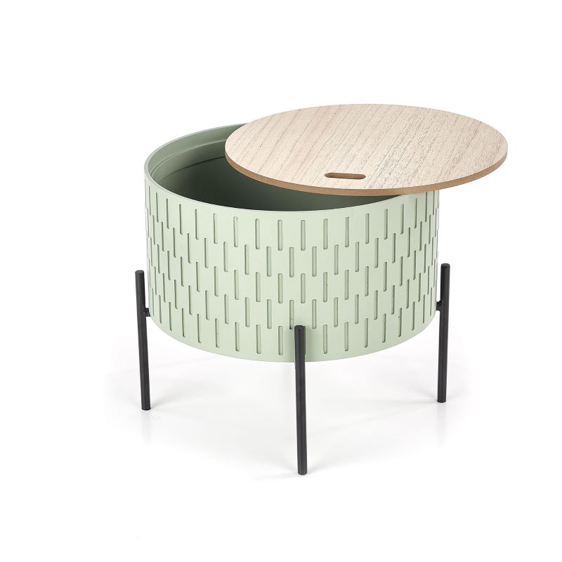 Фото Стол журнальный Halmar Sintra от производителя Halmar  в Алупке по цене 8&nbsp;210 ₽