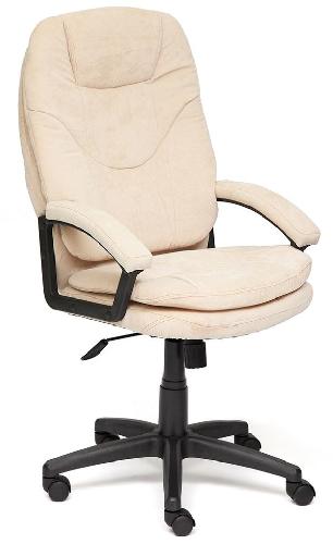 Кресло для руководителя Комфорт (Comfort) LT в интернет магазине Планета Комфорта Фото kresla-kompyuternye кресло для руководителя комфорт (comfort) lt производитель Tetchair