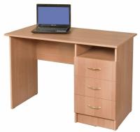 Фото stoly-pismennye стол письменный школьник  производитель Ромис