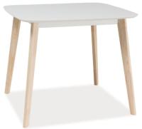 Фото  стол обеденный signal tibi производитель Signal