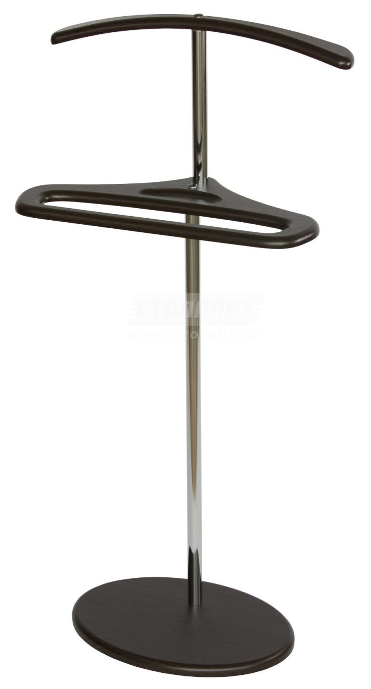 Фото Вешалка Поручик от производителя Калифорния в Алупке по цене 2&nbsp;130 ₽