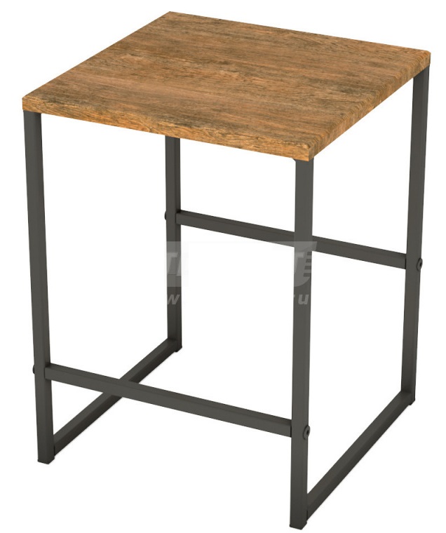 Фото Табурет Рокс от производителя Калифорния в Алупке по цене 2&nbsp;860 ₽