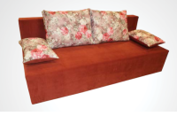 Диван Эко (1 категория (ArtMax) ) в Алупке от производителя 