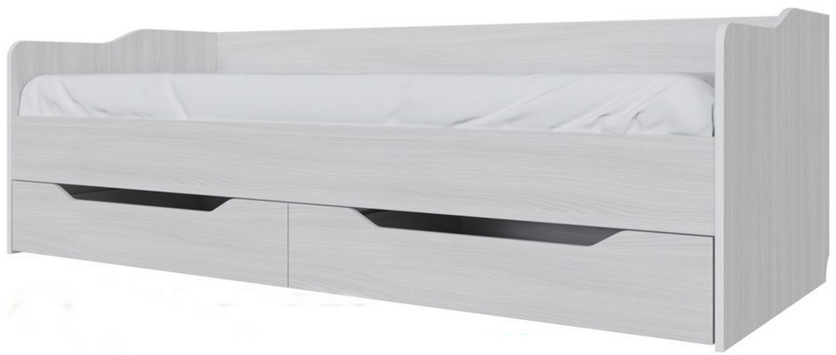 Фото Диван-кровать детская №1 (СМ 90х200) от производителя  в Алупке по цене 13&nbsp;060 ₽