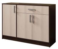 Фото  комод комбинированный стандарт-4 new производитель БТС 