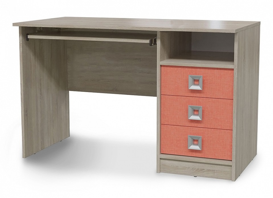 Фото Стол компьютерный Сити от производителя Гранд Кволити в Алупке по цене 10&nbsp;710 ₽