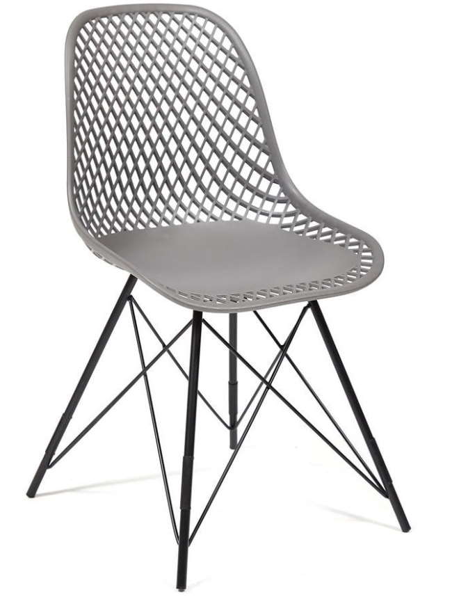 Фото Стул Винцент (Vincent) (mod 8001) от производителя Tetchair в Алупке по цене 5&nbsp;660 ₽