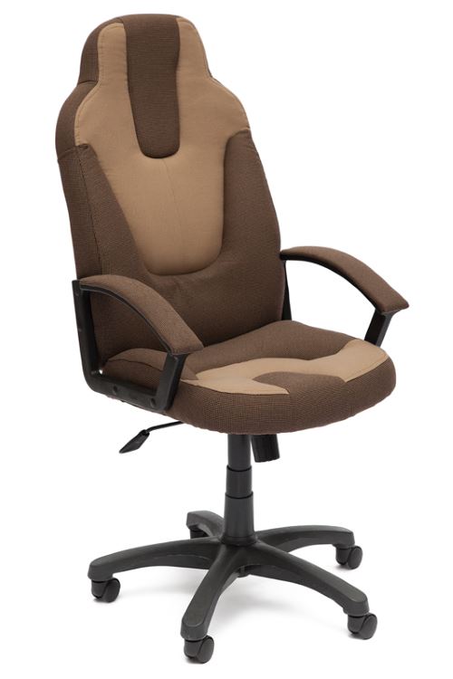 Фото Кресло геймерское Нео (Neo) 3 от производителя Tetchair в Алупке по цене 12 170 ₽