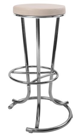 Фото Табурет барный Омега от производителя Кристалл в Алупке по цене 2&nbsp;880 ₽