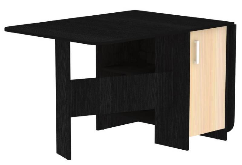 Фото Стол-книжка СТ-4  от производителя Пирамида в Алупке по цене 6&nbsp;220 ₽