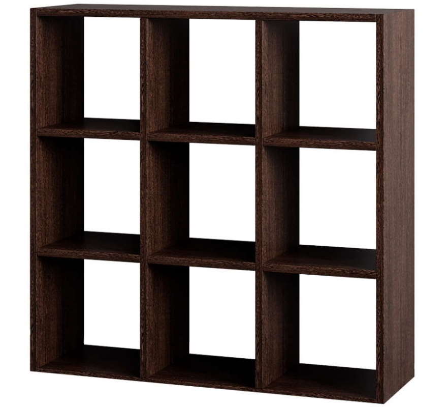 Фото Полка навесная ИОН 4 от производителя Мебелони в Алупке по цене 2 720 ₽