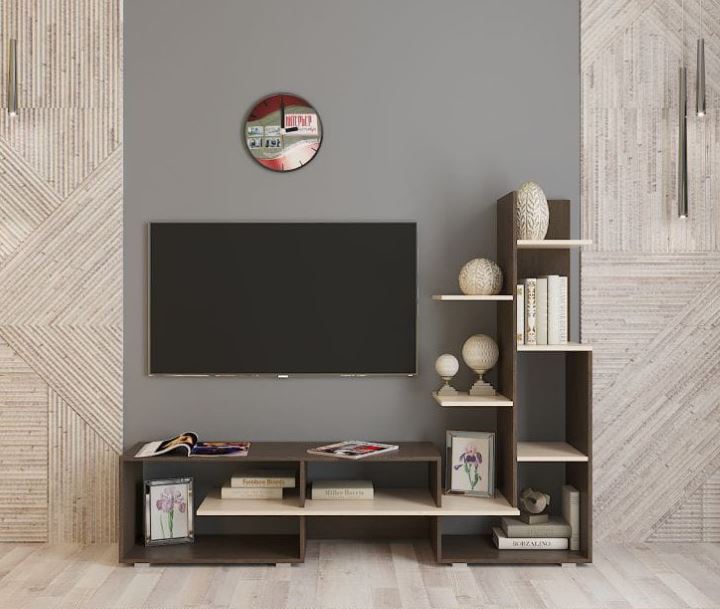 Фото Стенка Дели от производителя Интерьер-центр в Алупке по цене 4&nbsp;740 ₽