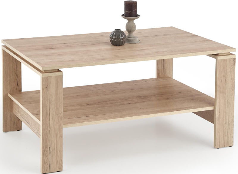 Фото Стол журнальный Halmar Andrea от производителя Halmar  в Алупке по цене 15&nbsp;660 ₽