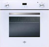 Духовой шкаф электрический DE-610 (594х543хh594) (Материал Стеклокерамика , Цвет Черный) в Алупке от производителя 