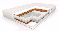 Фото  матрас tfk престиж (prestig) производитель DOORсон 