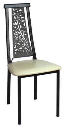 Фото Стул Аврора-2 от производителя Командор в Алупке по цене 6 020 ₽