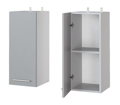 Фото Кухня Фиджи шкаф навесной А-30 от производителя Леко в Алупке по цене 2&nbsp;860 ₽