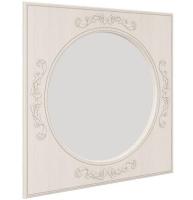 Фото  зеркало навесное каролина производитель Олмеко