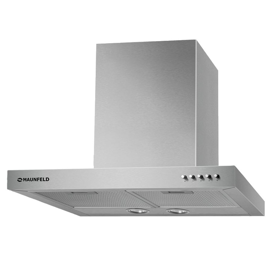 Фото Вытяжка купольная Roding slim 60 (600х500хh440(810)) от производителя Maunfeld в Алупке по цене 10 890 ₽