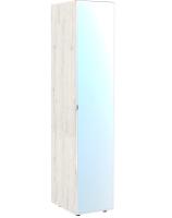 Фото raspashnoy-shkaf шкаф крафт кт5 (44) однодверный производитель Заречье