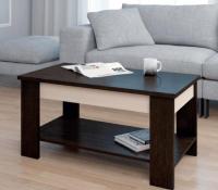 Фото stoly-zhurnalnye стол журнальный тип 3  производитель Бон-мебель