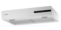 Вытяжка накладная Box 50 (500х500хh110) (Материал Металл , цвет белый) в Алупке от производителя 
