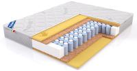Фото  матрас real active (реал актив) производитель Линия Флекс