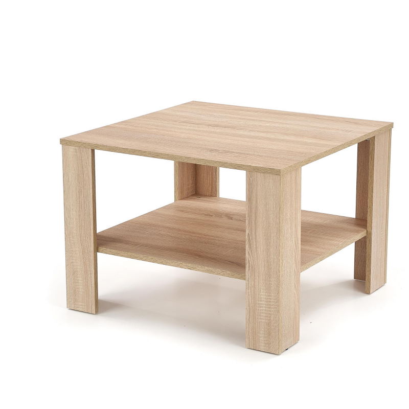 Фото Стол журнальный Halmar Kwadro kwadrat от производителя Halmar  в Алупке по цене 7&nbsp;990 ₽