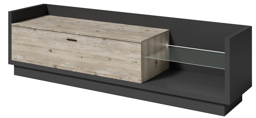 Фото Комод TV-1S-P/L typ 40 Talina от производителя Helvetia в Алупке по цене 38&nbsp;420 ₽