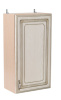 Фото Кухня Анжелика шкаф навесной ШКН500 (92) от производителя  в Алупке по цене 4&nbsp;750 ₽