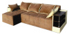 Фото Диван угловой Токио 7-образный от производителя Скайлет в Алупке по цене 121&nbsp;070 ₽