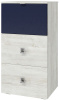 Фото Комод Поло 500 от производителя Регина в Алупке по цене 6&nbsp;890 ₽