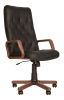 Фото Кресло для руководителя Куба (Cuba) extra tilt от производителя Новый стиль в Алупке по цене 23&nbsp;550 ₽