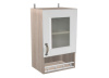 Фото Кухня Лофт шкаф навесной ШКН400ПВ от производителя  в Алупке по цене 4&nbsp;060 ₽